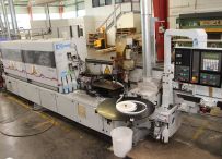 Industrial Auctions for Wood Metalworking Machinery 
