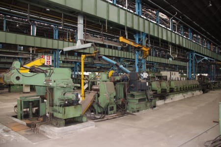 Roll-Forming Machine i_02772965