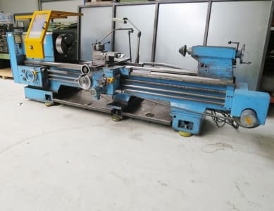 BOEHRINGER V 800 L+Z Drehmaschine i_03214938
