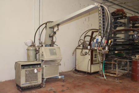 SAIP K/30 Schäumanlage i_03216953