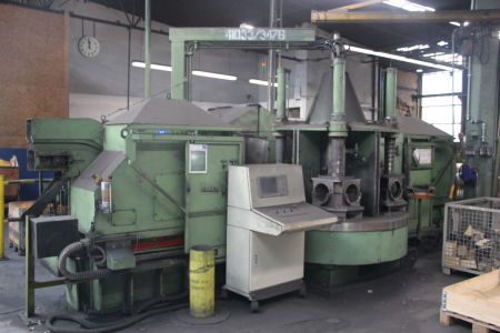 SCHÄFER Beveling Machine i_02139180