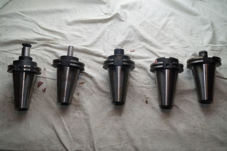 EPD Lot of tool-holders i_02189828