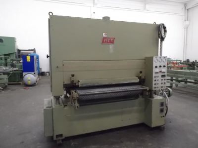 VIET VAL. 10 F.TM 1350 Automatic Wide Belt Sander i_02623695