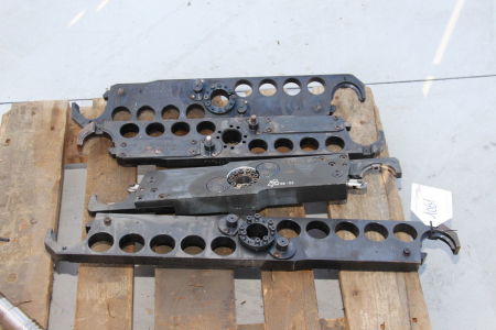 Bracci Cambio Utensile Rapido i_02730848