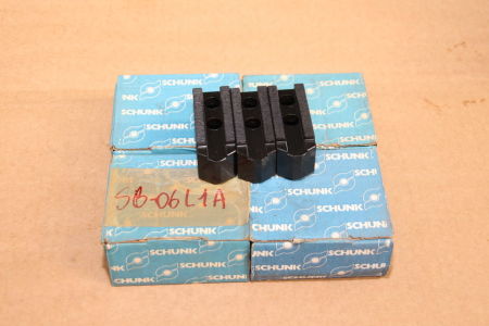 Lotto di Griffe SCHUNK SP-06L1A i_02735226