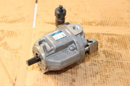 YUKEN A10-FR01B-1222 Motorpumpe i_02741743