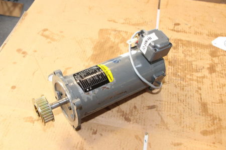 BALDOR Engine i_02741769