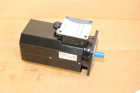 SELEMA MVQS3302145 Brushless Induction Motor i_02745179