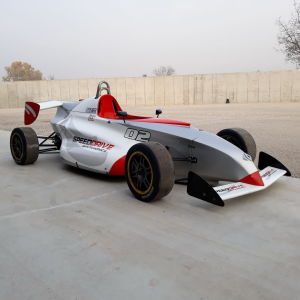 RENAULT SPORT Sports Car i_02747041