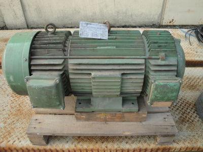 NSM SACCARDO 30KVA 100HZ Frequency Converter i_02804188