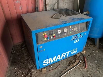 ABAC SMART1510 Kompressori i_02976483