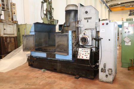 BUMEN RMR1000/75 Flachschleifmaschine i_03012177