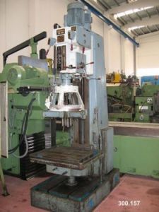 IBARMIA 70-BR Ständerbohrmaschine i_03012223
