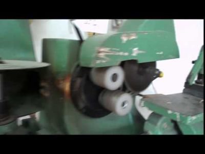 BERRONE AIRONE Tenoning machine v_02184527