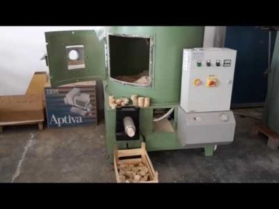 POR 50 C Briquetting machine v_02384698