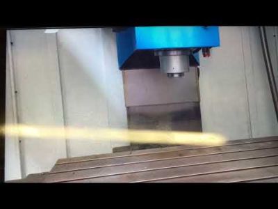 ZEUS ZC1270 Machining Center v_03048424